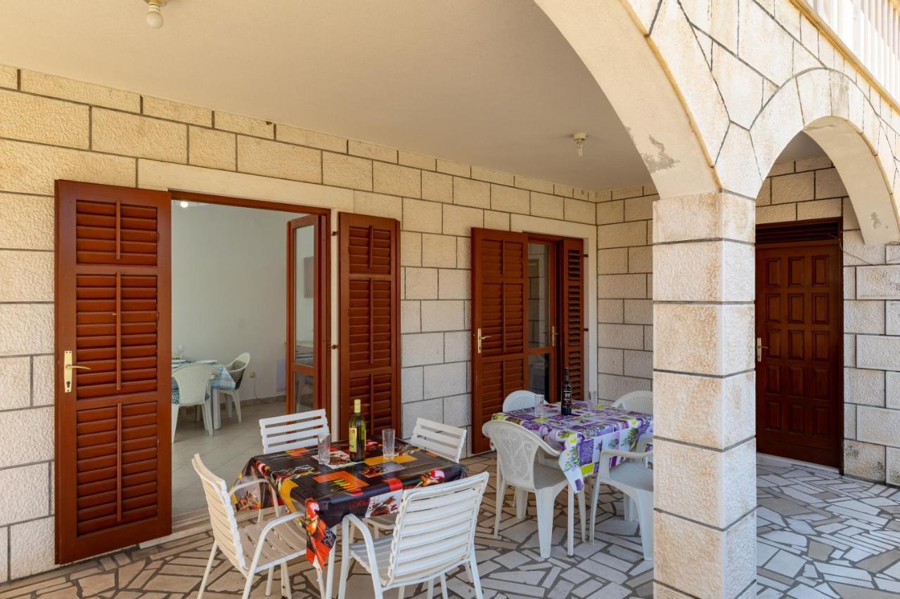 Villa Valjalo Дубровник Екстериор снимка